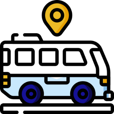 Bus Pariwisata