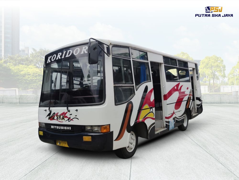 Bus Non-AC 27 Seat